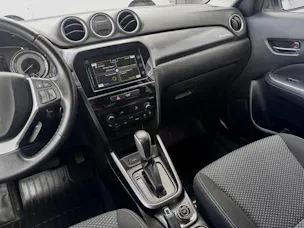 Suzuki Vitara 1.4 T Compact+ 4x4