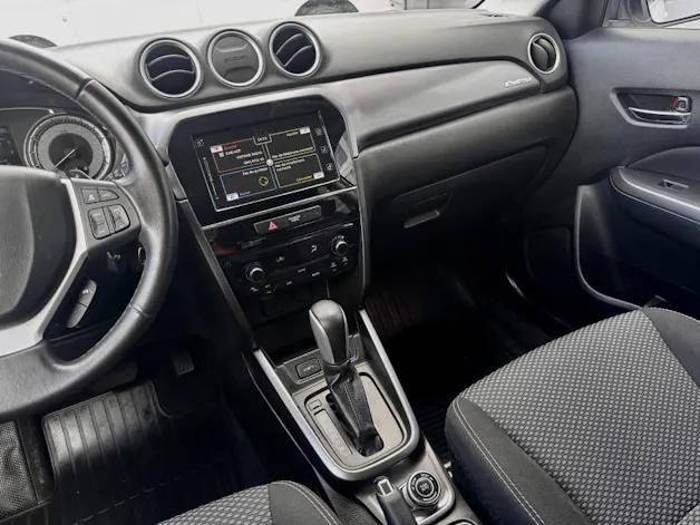 Suzuki Vitara 1.4 T Compact+ 4x4