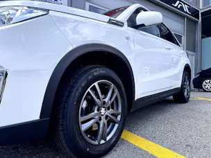 Suzuki Vitara 1.4 T Compact+ 4x4