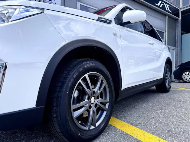 Suzuki Vitara 1.4 T Compact+ 4x4