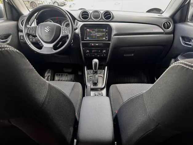 Suzuki Vitara 1.4 T Compact+ 4x4