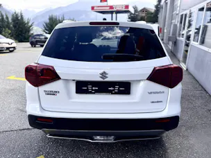 Suzuki Vitara 1.4 T Compact+ 4x4