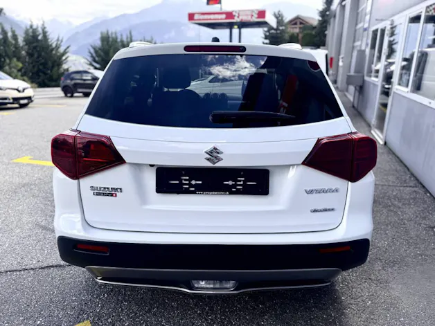 Suzuki Vitara 1.4 T Compact+ 4x4