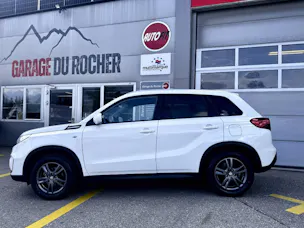 Suzuki Vitara 1.4 T Compact+ 4x4