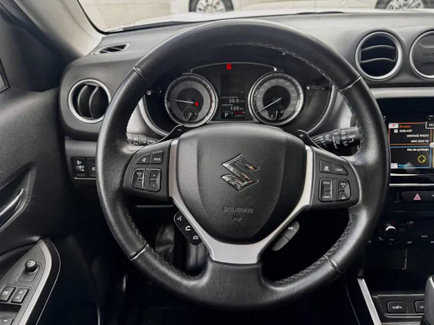 Suzuki Vitara 1.4 T Compact+ 4x4