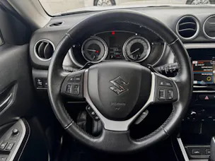 Suzuki Vitara 1.4 T Compact+ 4x4