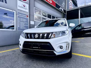 Suzuki Vitara 1.4 T Compact+ 4x4