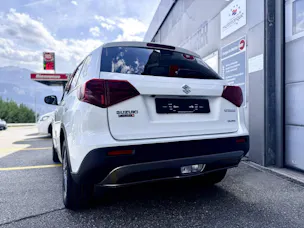 Suzuki Vitara 1.4 T Compact+ 4x4