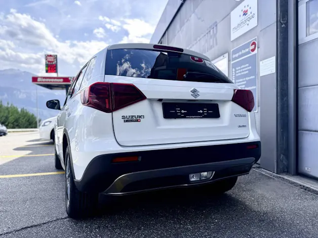Suzuki Vitara 1.4 T Compact+ 4x4