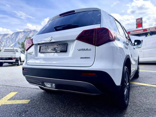 Suzuki Vitara 1.4 T Compact+ 4x4