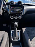 Suzuki Swift 1.2 Compact Top Hybrid