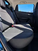 Suzuki Swift 1.2 Compact Top Hybrid