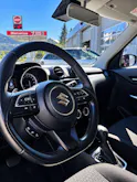 Suzuki Swift 1.2 Compact Top Hybrid