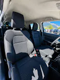 Suzuki Swift 1.2 Compact Top Hybrid