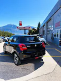 Suzuki Swift 1.2 Compact Top Hybrid