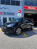 Suzuki Swift 1.2 Compact Top Hybrid
