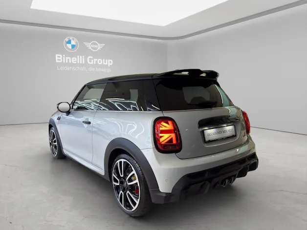 MINI John Cooper Works