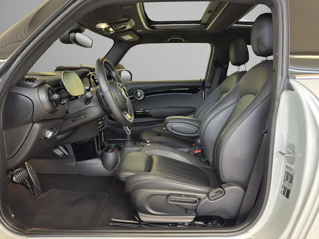 MINI John Cooper Works