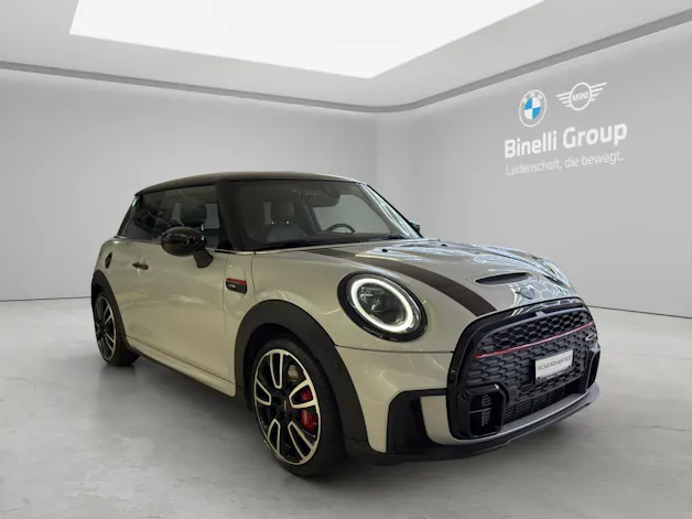 MINI John Cooper Works