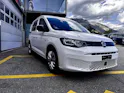 VW Caddy fourg. 2.0 TDI 122 BlueMT 4m