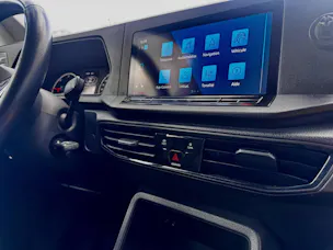 VW Caddy fourg. 2.0 TDI 122 BlueMT 4m