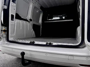 VW Caddy fourg. 2.0 TDI 122 BlueMT 4m