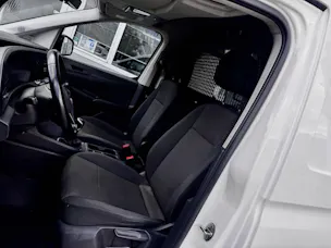 VW Caddy fourg. 2.0 TDI 122 BlueMT 4m