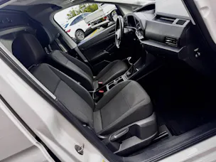 VW Caddy fourg. 2.0 TDI 122 BlueMT 4m
