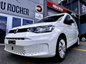 VW Caddy fourg. 2.0 TDI 122 BlueMT 4m