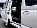 VW Caddy fourg. 2.0 TDI 122 BlueMT 4m