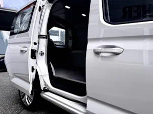 VW Caddy fourg. 2.0 TDI 122 BlueMT 4m