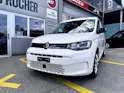 VW Caddy fourg. 2.0 TDI 122 BlueMT 4m
