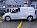 VW Caddy fourg. 2.0 TDI 122 BlueMT 4m
