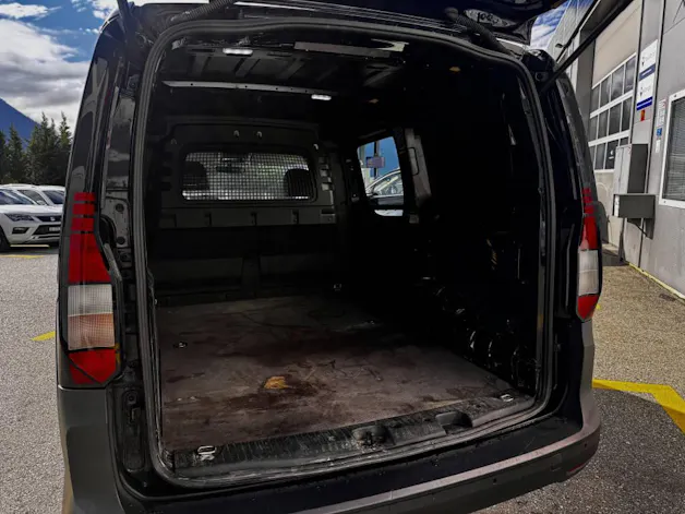 VW Caddy Maxi fourg. 2.0 TDI 122 BlueMT 4motion