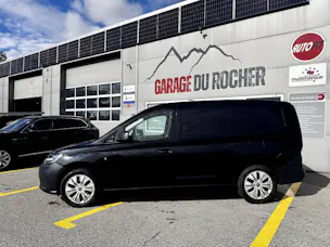 VW Caddy Maxi fourg. 2.0 TDI 122 BlueMT 4motion