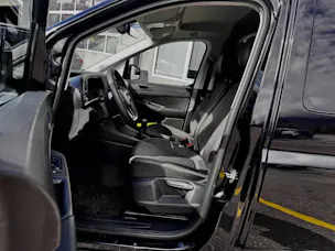 VW Caddy Maxi fourg. 2.0 TDI 122 BlueMT 4motion