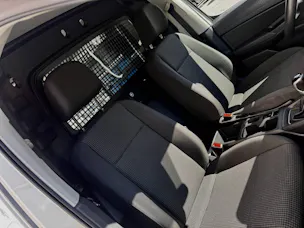 VW Caddy fourg. 2.0 TDI 122 BlueMT 4m