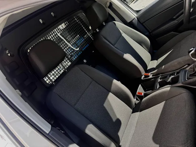 VW Caddy fourg. 2.0 TDI 122 BlueMT 4m