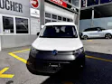 VW Caddy fourg. 2.0 TDI 122 BlueMT 4m