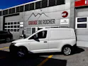 VW Caddy fourg. 2.0 TDI 122 BlueMT 4m