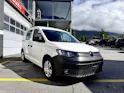 VW Caddy fourg. 2.0 TDI 122 BlueMT 4m