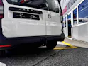 VW Caddy fourg. 2.0 TDI 122 BlueMT 4m