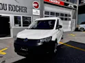 VW Caddy fourg. 2.0 TDI 122 BlueMT 4m