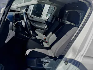VW Caddy fourg. 2.0 TDI 122 BlueMT 4m