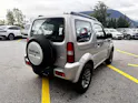 Suzuki Jimny Wagon 1.3 4WD Compact Top