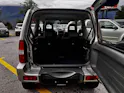 Suzuki Jimny Wagon 1.3 4WD Compact Top