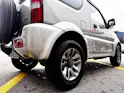 Suzuki Jimny Wagon 1.3 4WD Compact Top