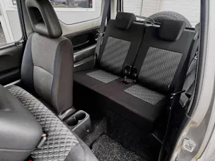 Suzuki Jimny Wagon 1.3 4WD Compact Top