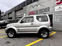 Suzuki Jimny Wagon 1.3 4WD Compact Top
