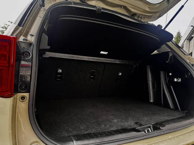 Suzuki Vitara 1.4 T Compact Top Hybrid 4x4